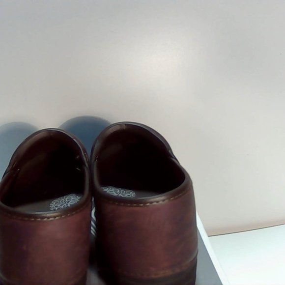 Dansko Men's Xp 2.O Brown Oiled 43 M - Picture 5 of 11